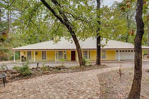 Holly Lake Retreat w/ 3 Community Pools & Yard