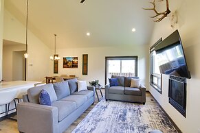 Pet-friendly Bozeman Home ~ 7 Mi to Downtown!