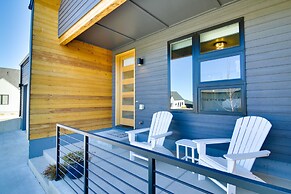 Pet-friendly Bozeman Home ~ 7 Mi to Downtown!