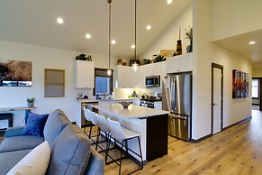 Pet-friendly Bozeman Home ~ 7 Mi to Downtown!