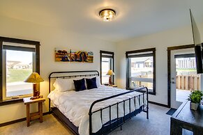 Pet-friendly Bozeman Home ~ 7 Mi to Downtown!