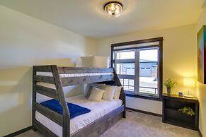 Pet-friendly Bozeman Home ~ 7 Mi to Downtown!