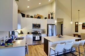 Pet-friendly Bozeman Home ~ 7 Mi to Downtown!