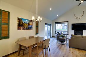 Pet-friendly Bozeman Home ~ 7 Mi to Downtown!