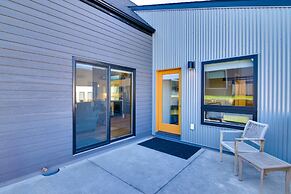 Pet-friendly Bozeman Home ~ 7 Mi to Downtown!