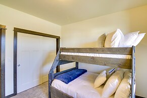 Pet-friendly Bozeman Home ~ 7 Mi to Downtown!