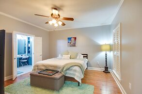 Welcoming Brandon Home w/ Pool & Screened-in Deck