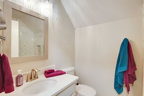 Welcoming Brandon Home w/ Pool & Screened-in Deck