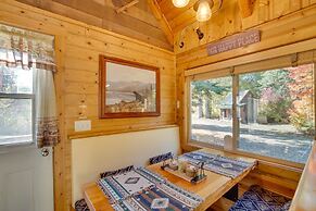 Cozy Easton Cabin on the Yakima River!