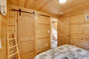 Cozy Easton Cabin on the Yakima River!