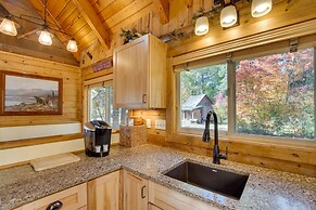 Cozy Easton Cabin on the Yakima River!