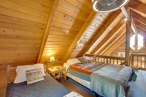 Cozy Easton Cabin on the Yakima River!