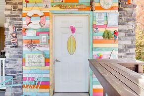 Waterfront Lusby Retreat w/ Deep-water Dock & Slip