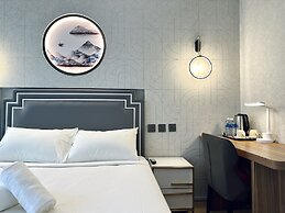 KAM LENG HOTEL