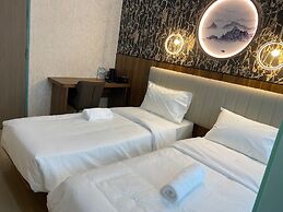 KAM LENG HOTEL