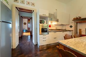 Family Villa with Stunning Lake View