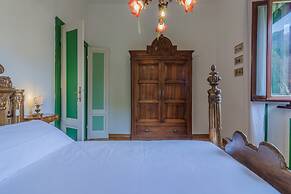 Family Villa with Stunning Lake View