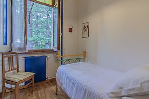 Family Villa with Stunning Lake View