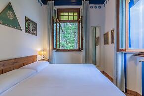 Family Villa with Stunning Lake View