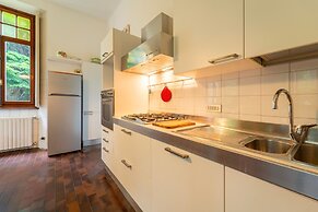 Family Villa with Stunning Lake View