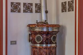 Family Villa with Stunning Lake View