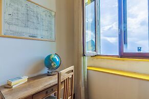 Family Villa with Stunning Lake View