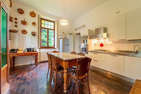 Family Villa with Stunning Lake View