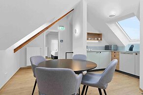 Hotel Garni Traube