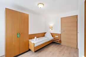Hotel Garni Traube