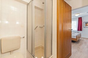 Hotel Garni Traube