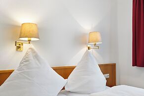 Hotel Garni Traube