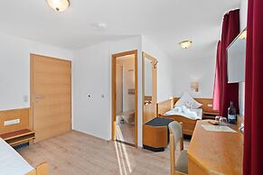 Hotel Garni Traube