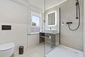 Hotel Garni Traube