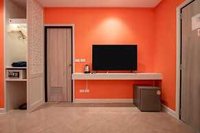 Le Maroc Hotel Patong