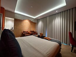 Le Maroc Hotel Patong