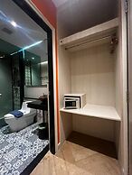 Le Maroc Hotel Patong