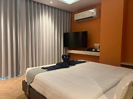 Le Maroc Hotel Patong