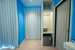 Le Maroc Hotel Patong