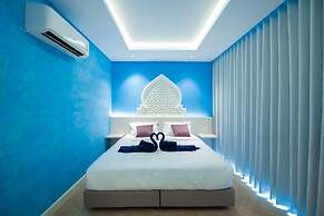 Le Maroc Hotel Patong