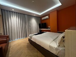 Le Maroc Hotel Patong