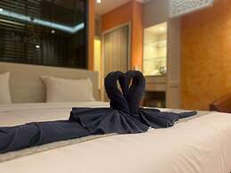 Le Maroc Hotel Patong