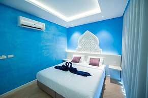 Le Maroc Hotel Patong