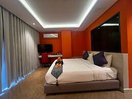 Le Maroc Hotel Patong