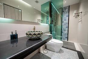 Le Maroc Hotel Patong