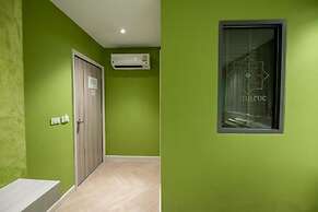 Le Maroc Hotel Patong