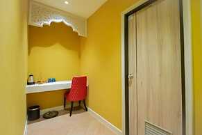 Le Maroc Hotel Patong