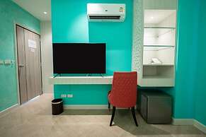 Le Maroc Hotel Patong