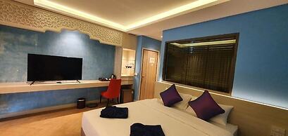 Le Maroc Hotel Patong