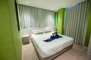 Le Maroc Hotel Patong