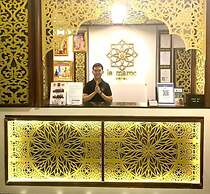 Le Maroc Hotel Patong